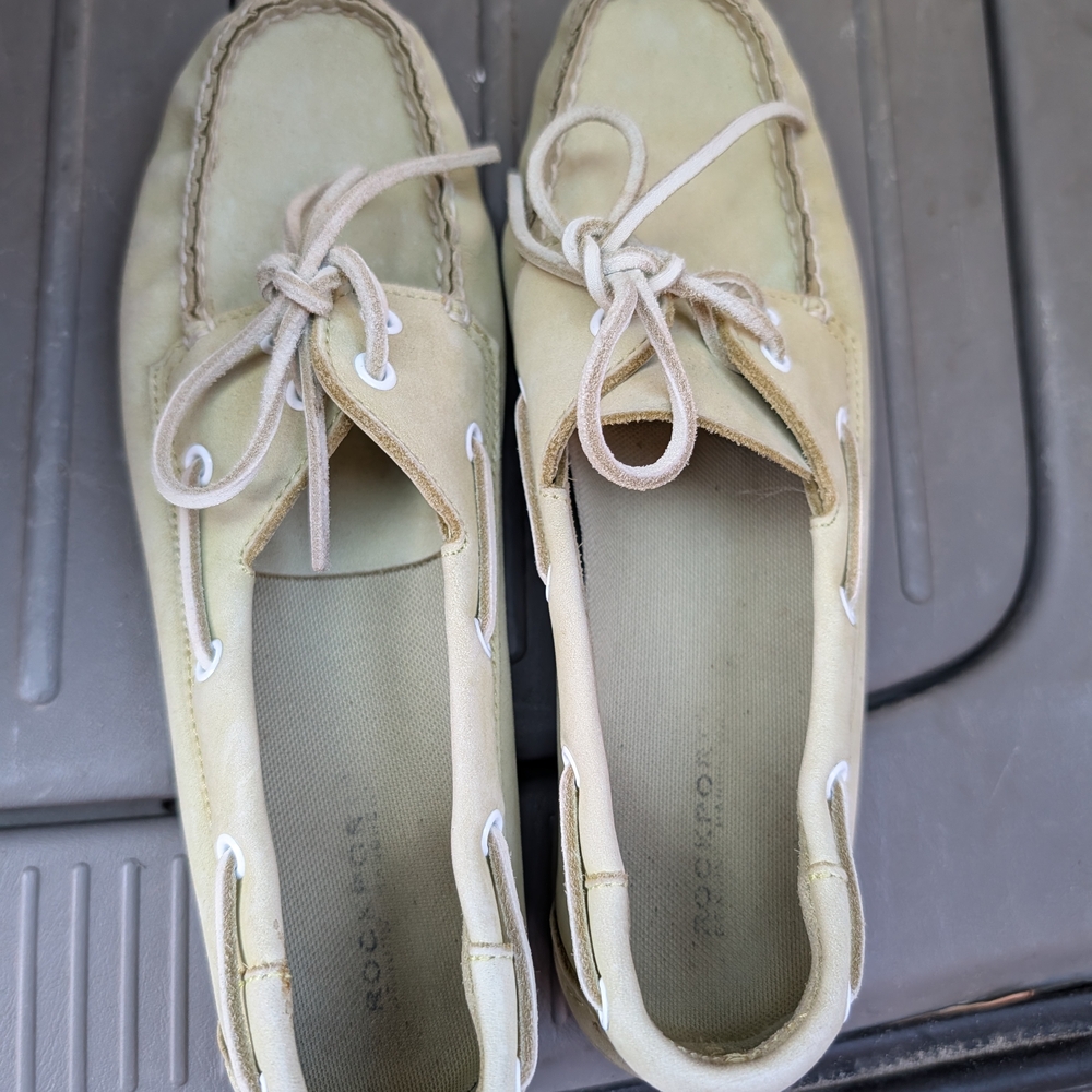 Rockport Shoes